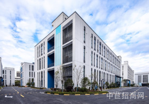 金地金山智造園