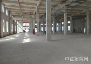 中南高科南通通州灣濱海項目