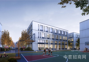 無錫市江陰市聯東U谷·江陰高新科技創新港