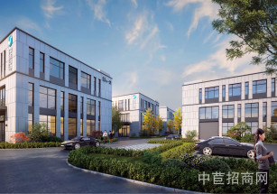 連云港市海州區聯東U谷·連云港科技創新谷