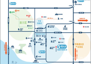 聯東U谷·南通經開國際智匯港