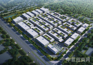 聯東U谷·徐州滬彭交通產業園