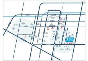 聯東U谷·鹽城智能制造產業園