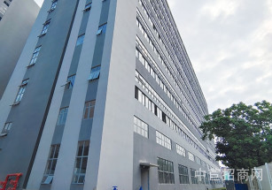 中山廠房出租 圓山工業園1400～1708平方 可環評可注冊