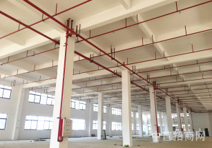 膠州萬洋眾創城