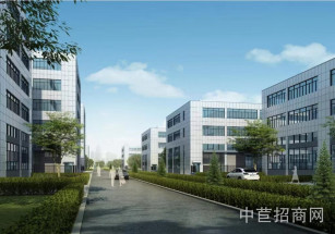 鄭州萬洋眾創城