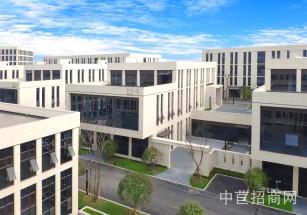 重慶市江津區(qū)金科江津智慧科技城