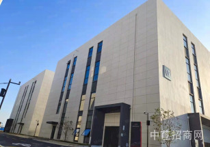 第一工園 高淳智能裝備產(chǎn)業(yè)園