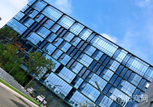 煙臺市萊山區(qū)煙臺北航科技園