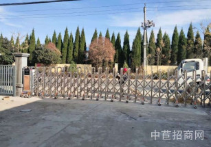 青島市膠州市房東直租膠州膠北工業園廠房倉庫(證照齊全、可環評、污水管網)