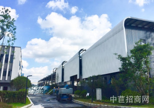 成都市郫都區成都高新西區郫縣郫都區 繞城內 稀缺廠房出售 僅剩6套