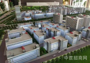 青島市膠州市膠州萬洋眾創城11