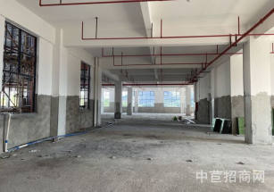 德爾安化工廠用地