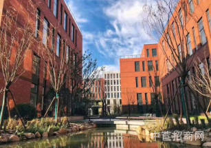 聯東U谷上海寶山國際企業港