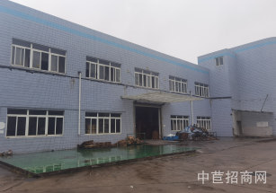 老閔行5.5畝獨(dú)院廠房