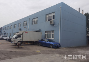 松江新橋獨(dú)院9.8畝廠房