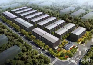 松江車墩新建雙層廠房