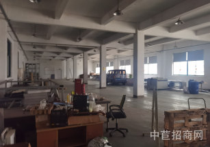 奉賢西渡獨(dú)院4.4畝廠(chǎng)房