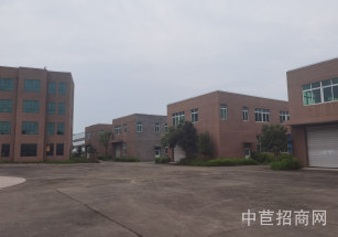 青浦練塘小面積獨棟廠房