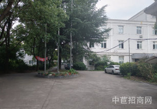 啟變威新科創(chuàng)園