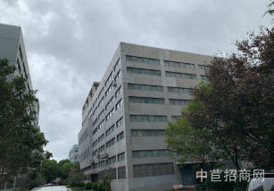 真如鐵三角科技園